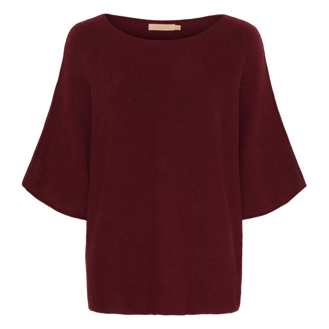 MARTA DU CHATEAU - STRIK - SIA 5003 - WINE