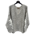 MARTA DU CHATEAU - STRIK - IRIA 563 - ALMOND
