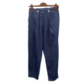MARTA DU CHATEAU - JEANS - ADRIENNE 62559 - DARK BLUE