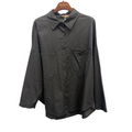 MARTA DU CHATEAU - SKJORTE - CECILE 85530 - SORT