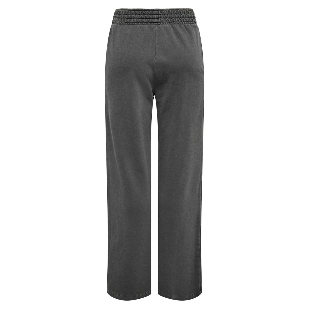 ONLY - SWEATPANTS - ALLISON 15331056 - MAGNET