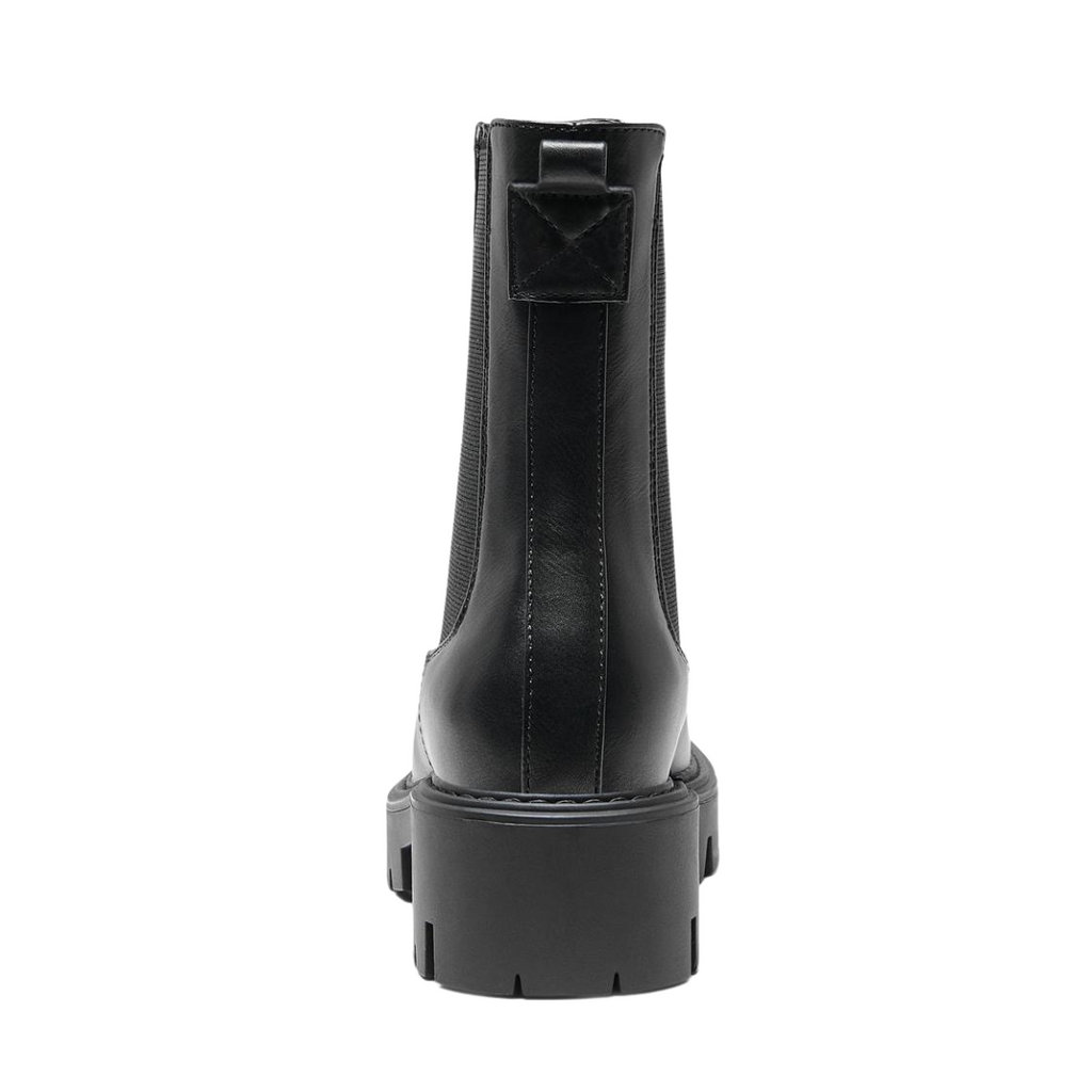 ONLY - STØVLE - BETTY -1 15272047 - SORT