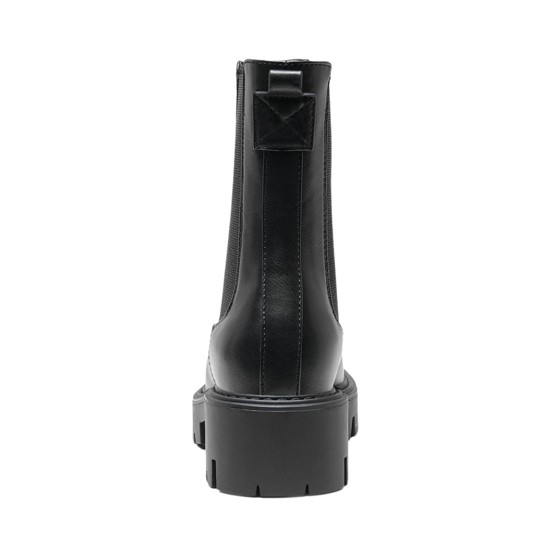 ONLY - STØVLE - BETTY -1 15272047 - SORT