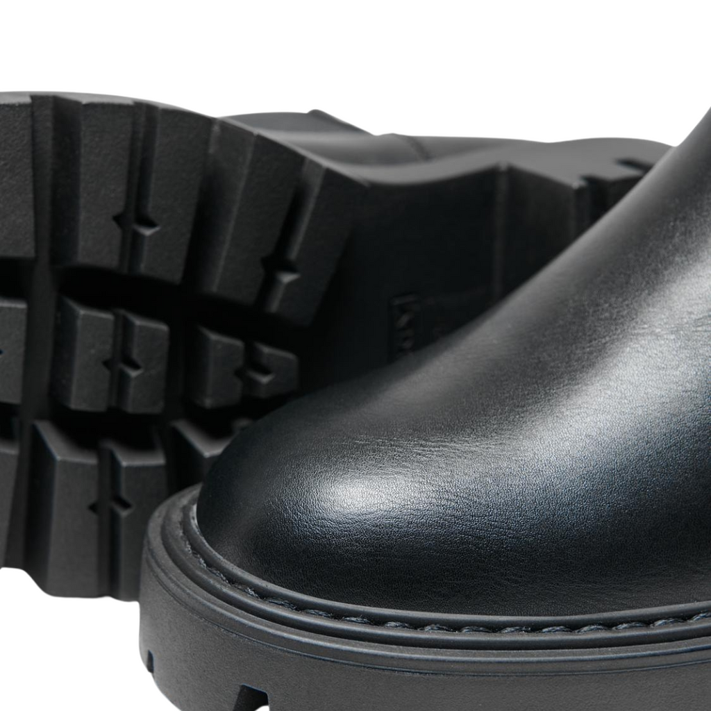 ONLY - STØVLE - BETTY -1 15272047 - SORT
