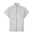 MBYM - STRIK - SHORT ROSELINA 50519858 - LIGHT GREY MELANGE