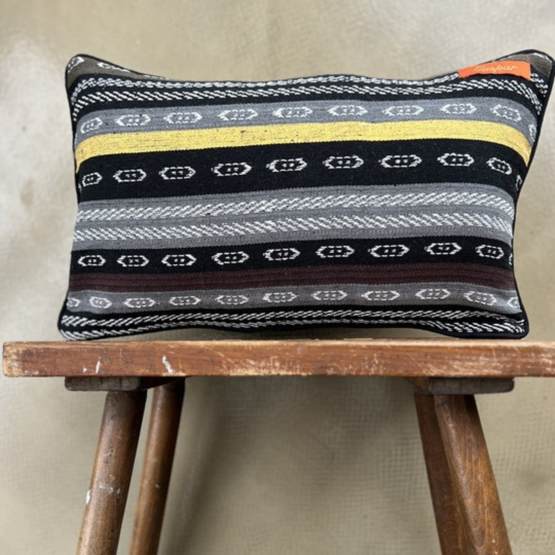 GASPAR HOME - 30X50 PUDE - MAJA 2401206 - OLIVE