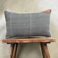 GASPAR HOME - 30X50 PUDE - MAJA 2401229 - GREY/BLACK