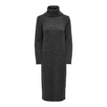 ONLY - STRIKKJOLE - BRANDIE 15214595 - DARK GREY MELANGE