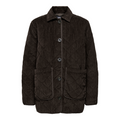 ONLY - JAKKE - MARTA 15325967 - MOLE QUILT CORDUROY