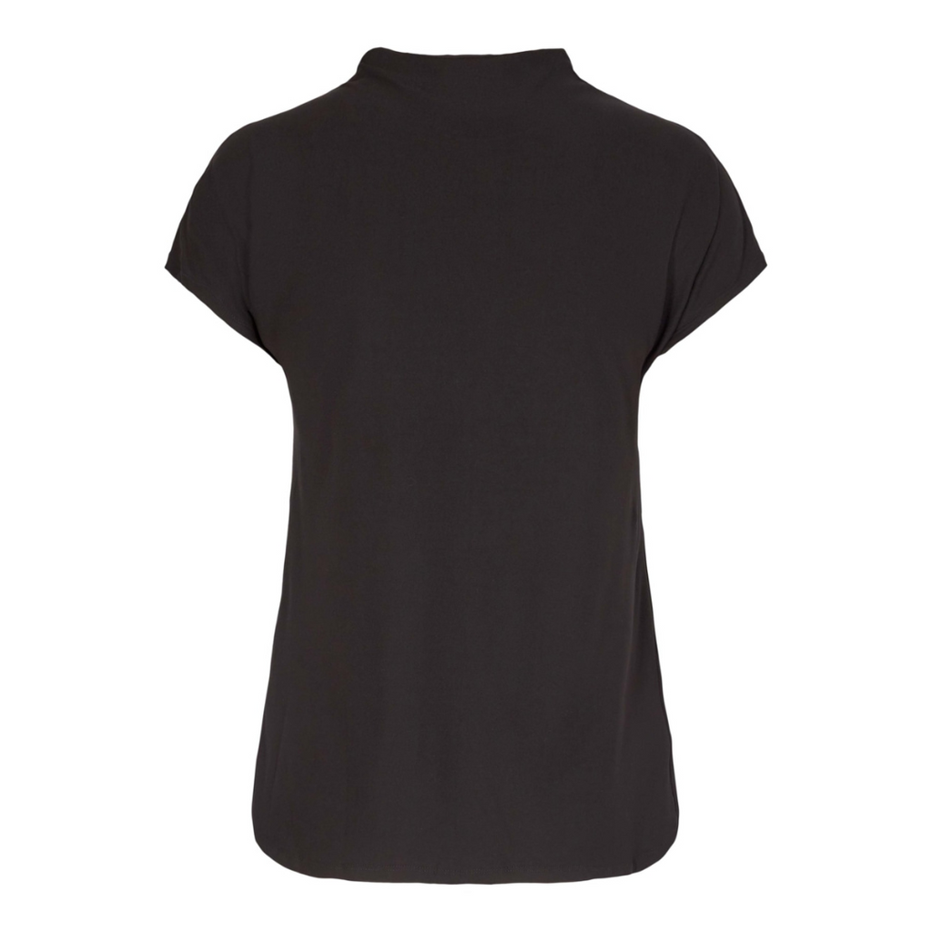 LIBERTÉ - T-SHIRT - ALMA 9501 - SORT