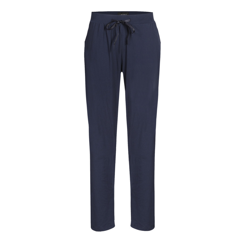 LIBERTÉ - BUKS - ALMA WIDE 9564 - DUSTY NAVY