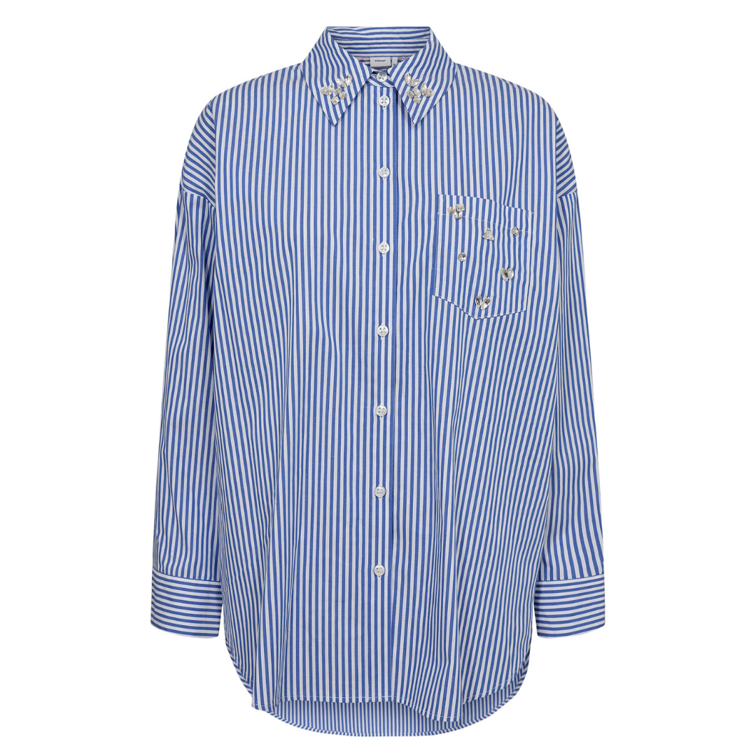 NÜMPH - SKJORTE - HAILEY 704628 - REGATTA