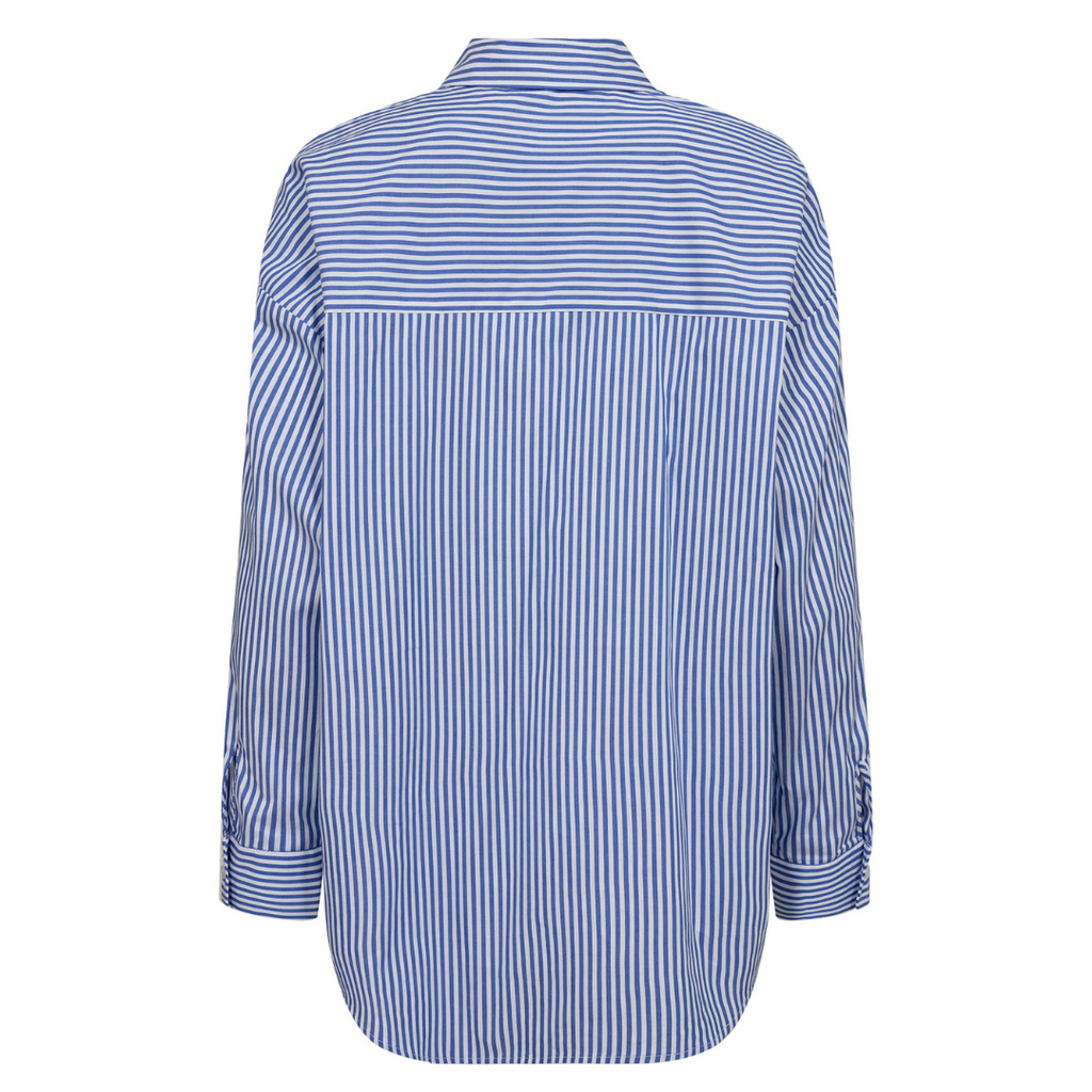 NÜMPH - SKJORTE - HAILEY 704628 - REGATTA