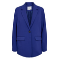 NÜMPH - BLAZER - RONJA 703359 - CLEMATIS BLUE