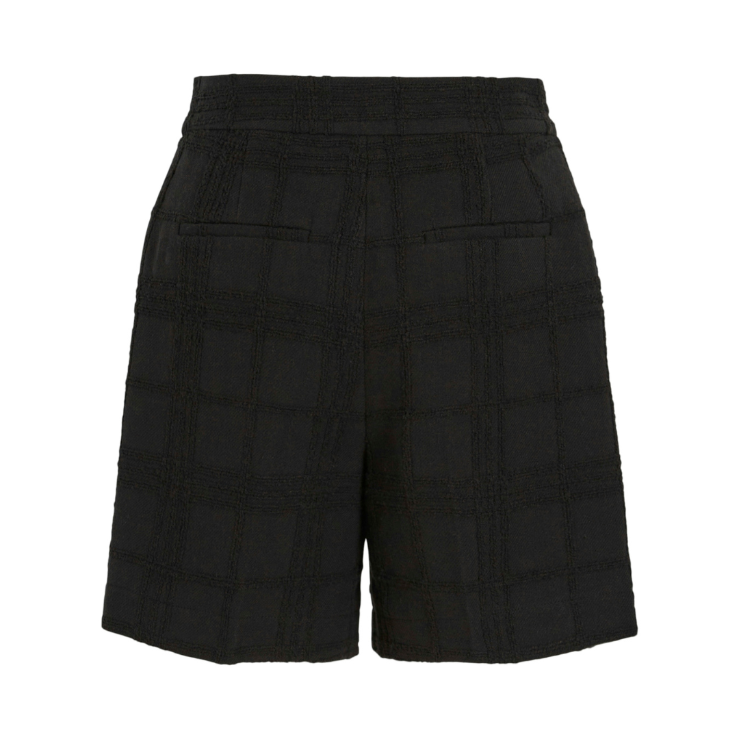 VILA ROUGE - SHORTS - ELSIE 14098123 - METEORITE