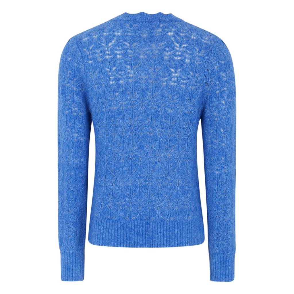 SOFT REBELS - STRIK - JAYDEN SR524-214 - DELFT MELANGE