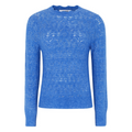 SOFT REBELS - STRIK - JAYDEN SR524-214 - DELFT MELANGE