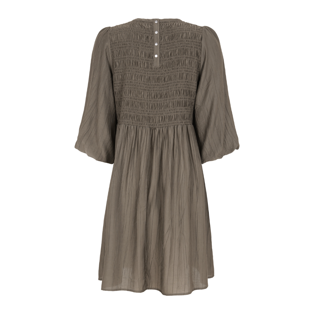 SOFT REBELS - KJOLE - TORI SR524-705 - MOREL