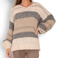 COPENHAGEN LUXE - STRIK - 5702 - GREY COMBO