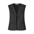 GLOBAL FUNK - DENIMVEST - FILUCA 73710242 - WASHED BLACK