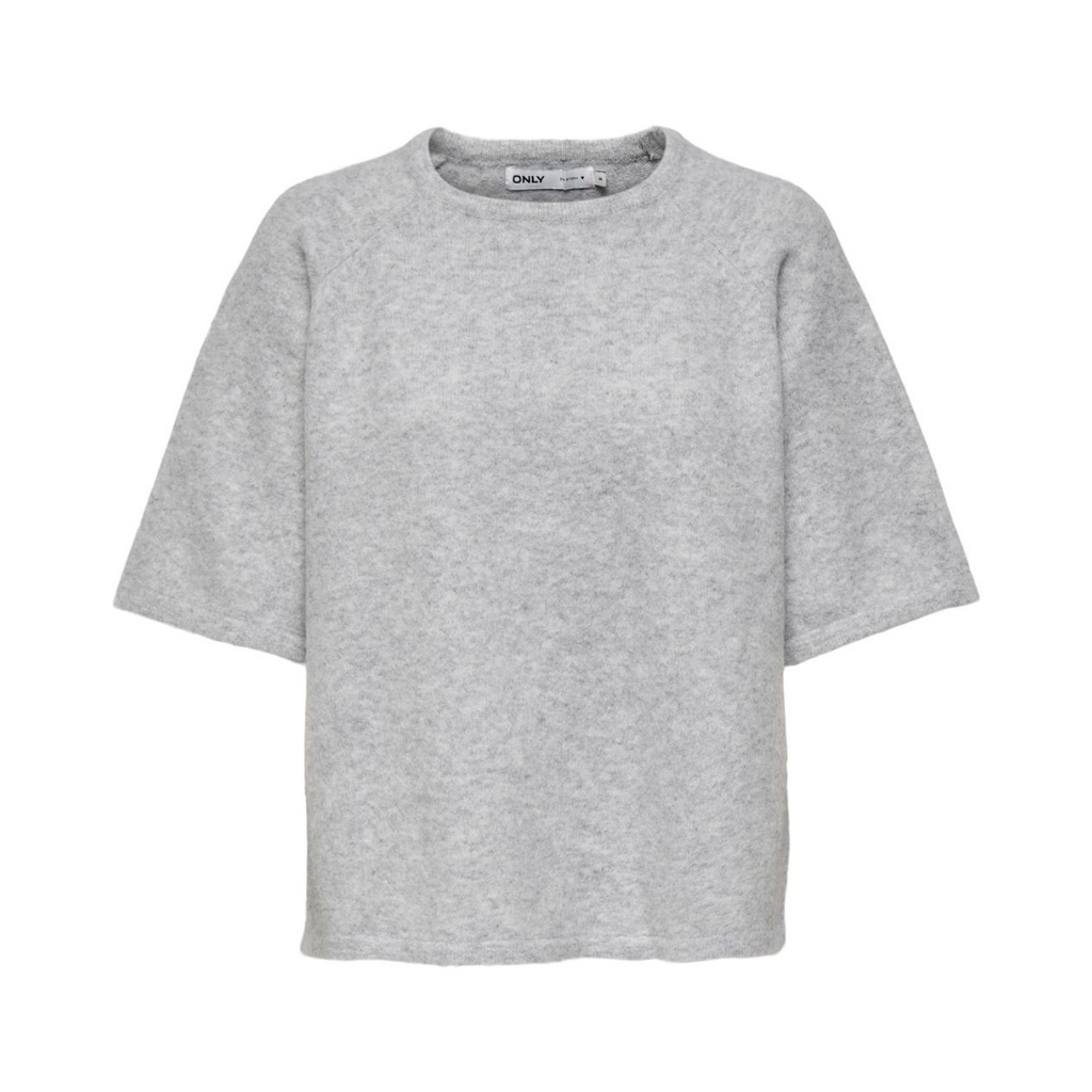 ONLY - STRIK - ELLA 15347243 - LIGHT GREY MELANGE