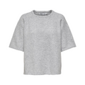 ONLY - STRIK - ELLA 15347243 - LIGHT GREY MELANGE