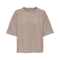 ONLY - STRIK - ELLA 15347 243- SIMPLY TAUPE MELANGE