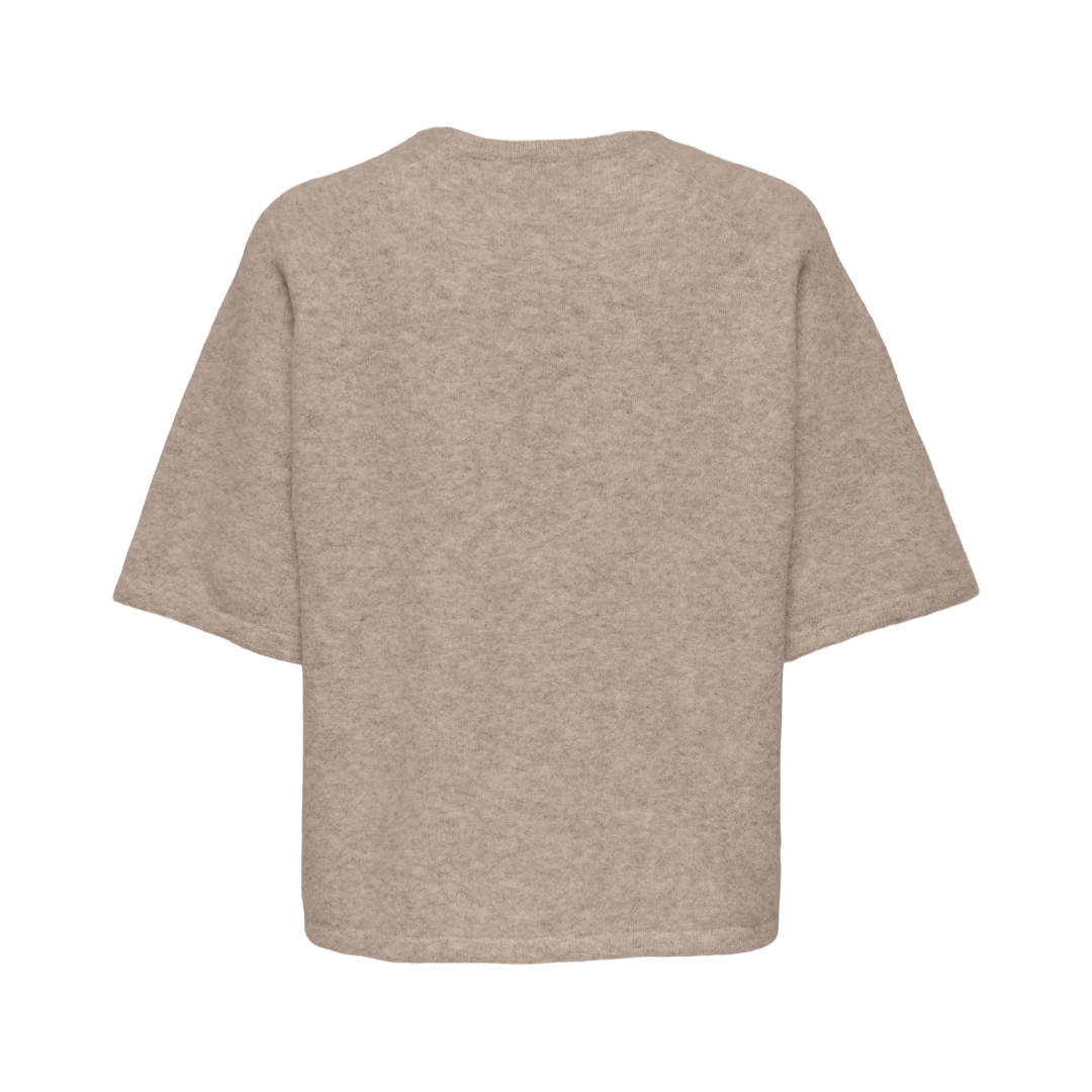 ONLY - STRIK - ELLA 15347 243- SIMPLY TAUPE MELANGE