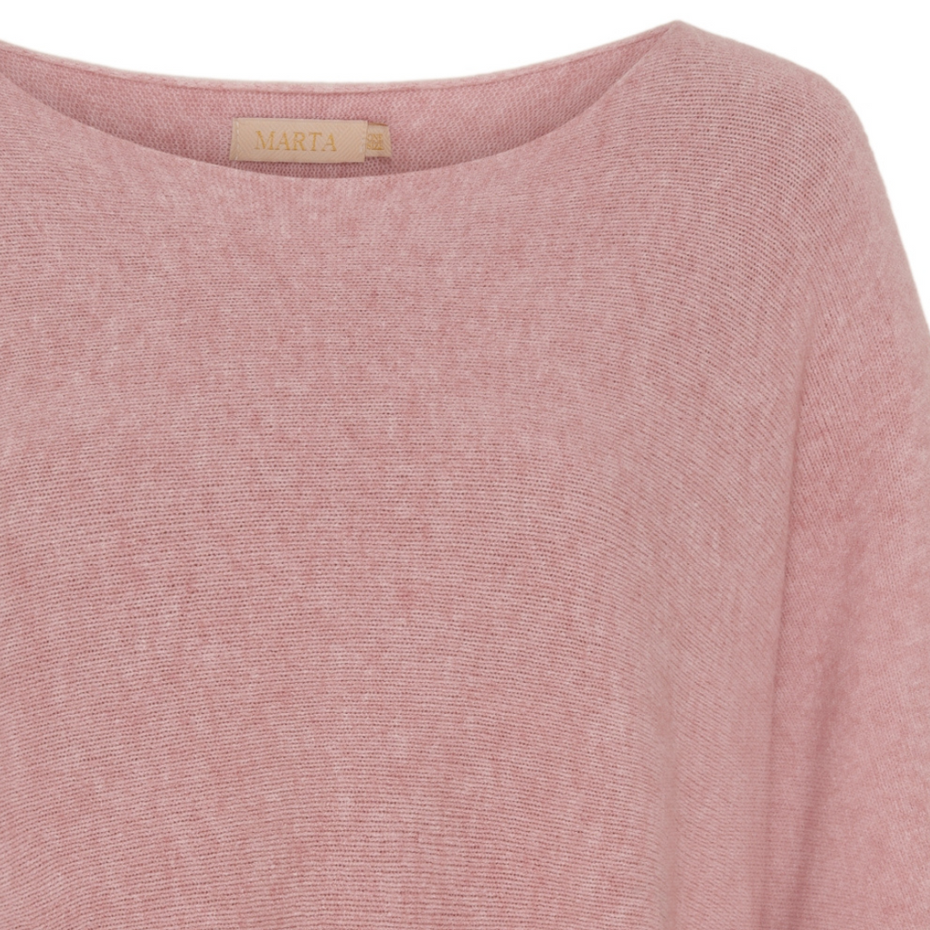 MARTA DU CHATEAU - STRIK - SIA 5003 - OLD ROSE