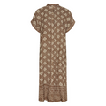 MARTA DU CHATEAU - KJOLE - MERCADO 6305 - FANGO