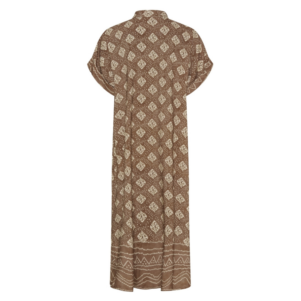 MARTA DU CHATEAU - KJOLE - MERCADO 6305 - FANGO