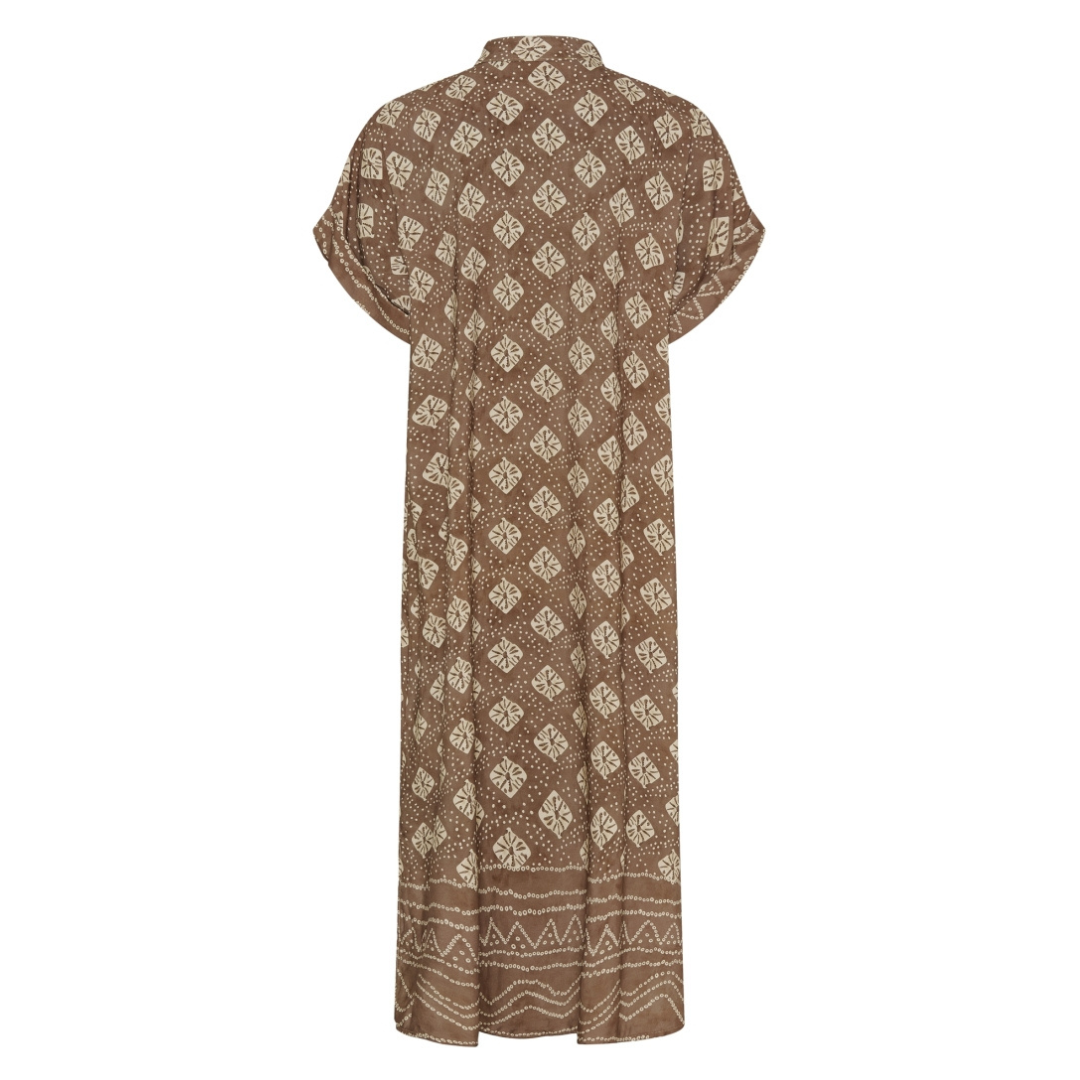 MARTA DU CHATEAU - KJOLE - MERCADO 6305 - FANGO