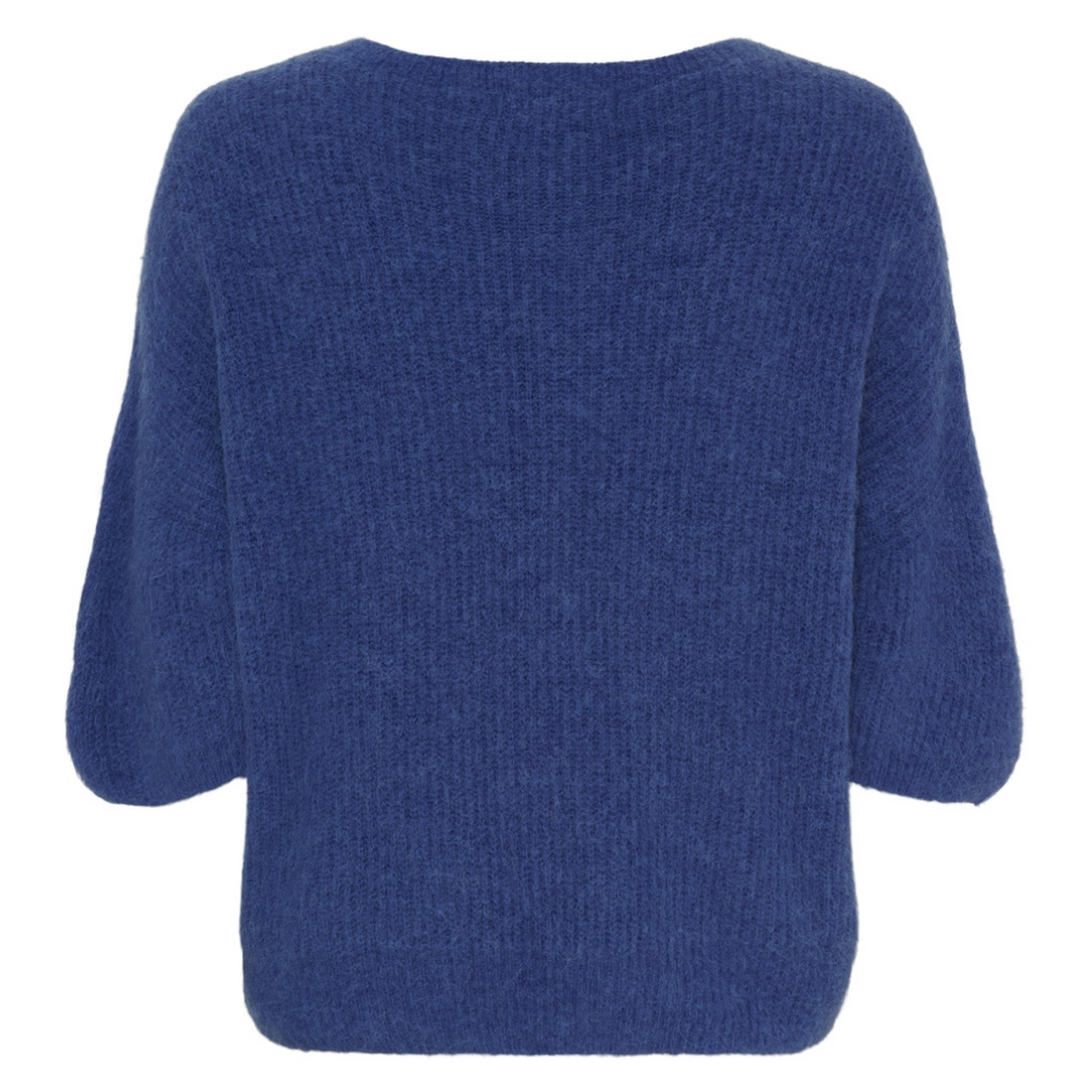 MARTA DU CHATEAU - STRIK - LANZA 718 - JEANS