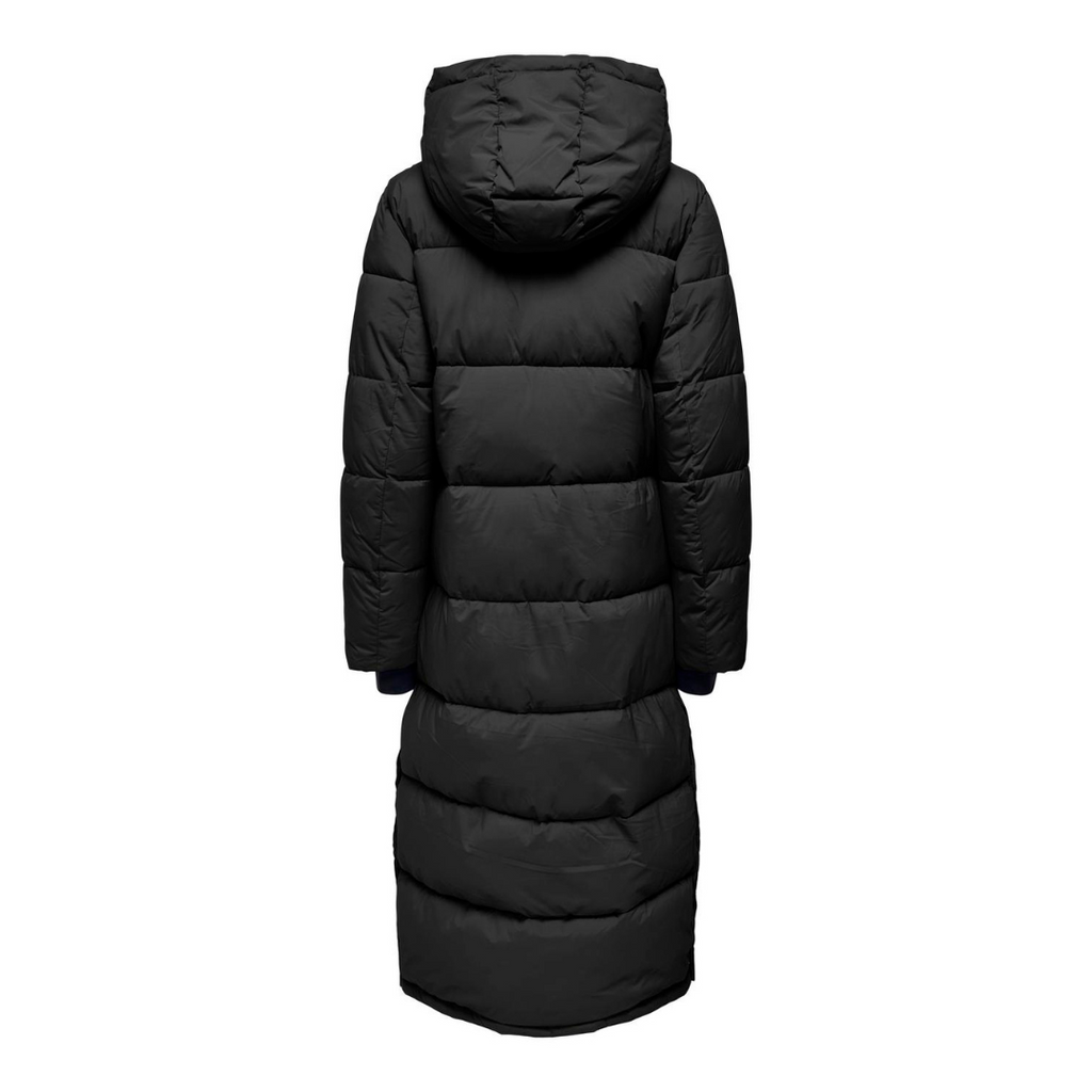 ONLY - VINTERJAKKE - ANN PREMIUM 15287913 - SORT