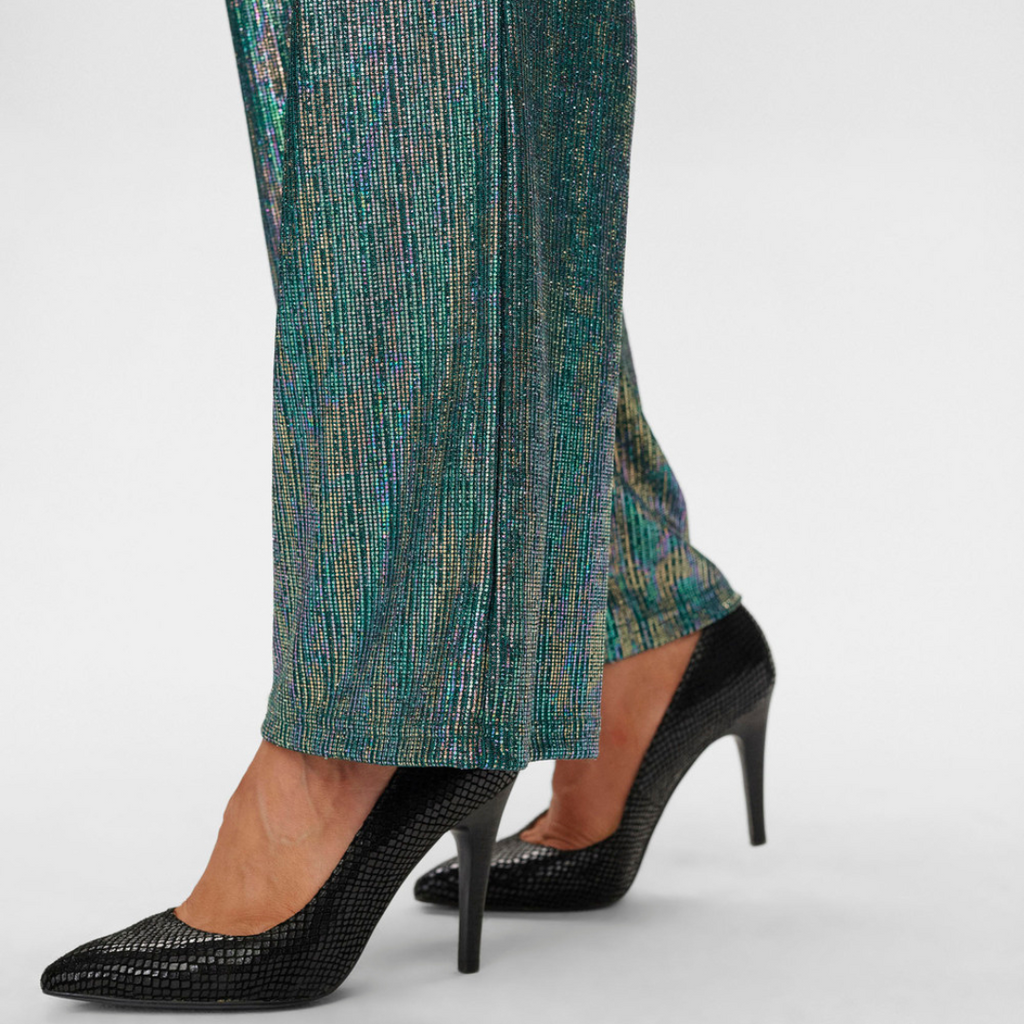 NÜMPH - BUKS - GINNY 704753 - CAPULET OLIVE