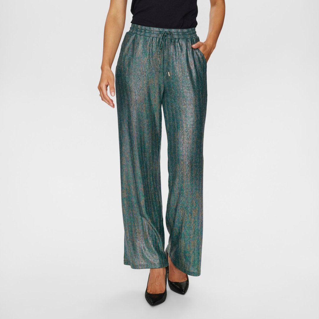 NÜMPH - BUKS - GINNY 704753 - CAPULET OLIVE