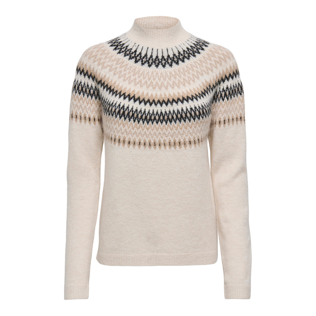 ONLY - STRIK - AMELIA 15327594 - BIRCH PATTERN