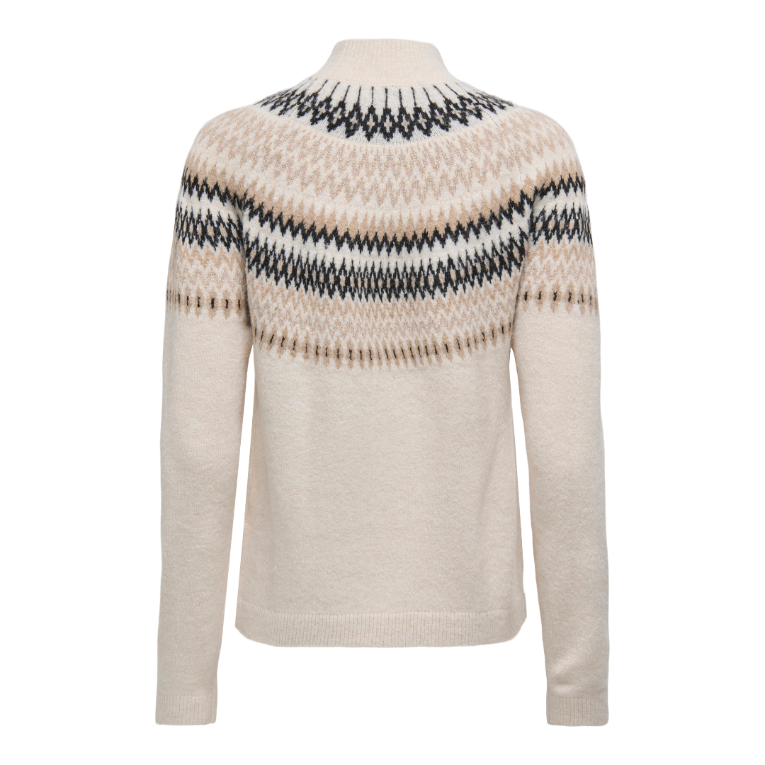 ONLY - STRIK - AMELIA 15327594 - BIRCH PATTERN