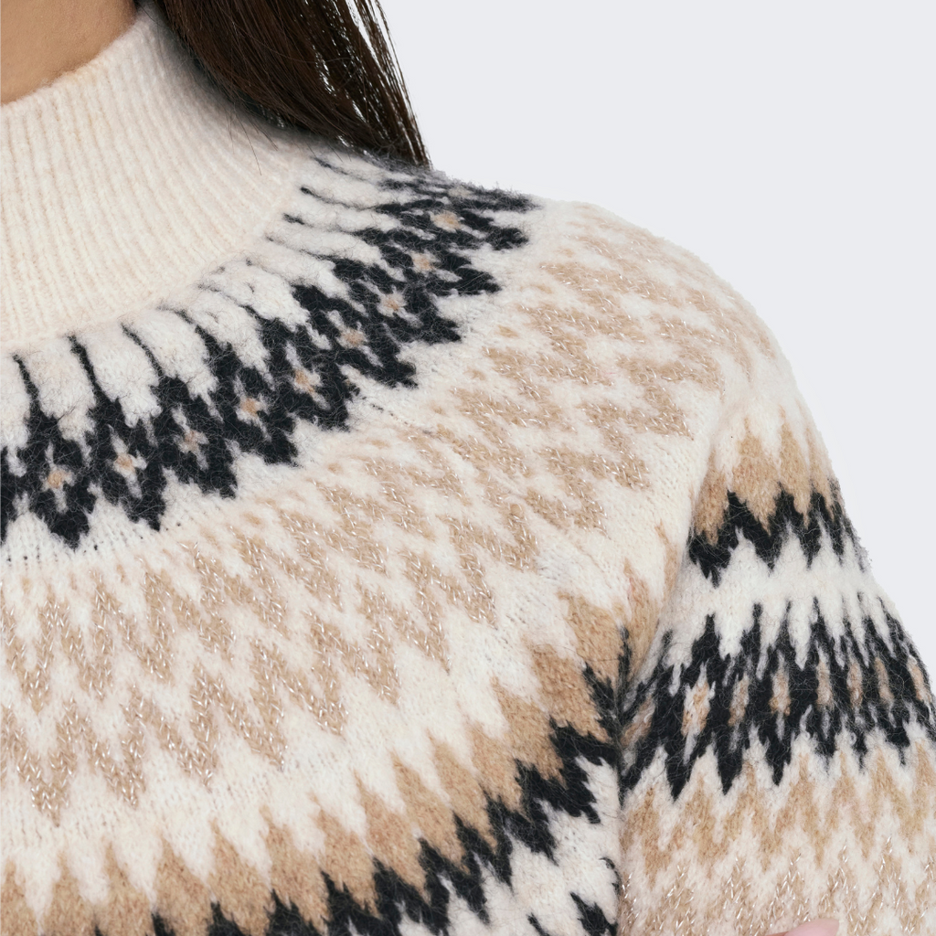 ONLY - STRIK - AMELIA 15327594 - BIRCH PATTERN