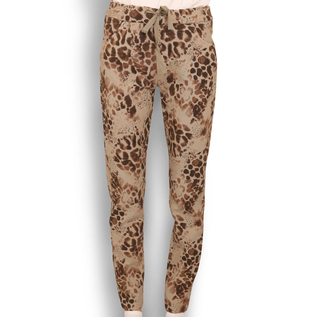 COPENHAGEN LUXE - BUKS - 7513 - LEO DUNE
