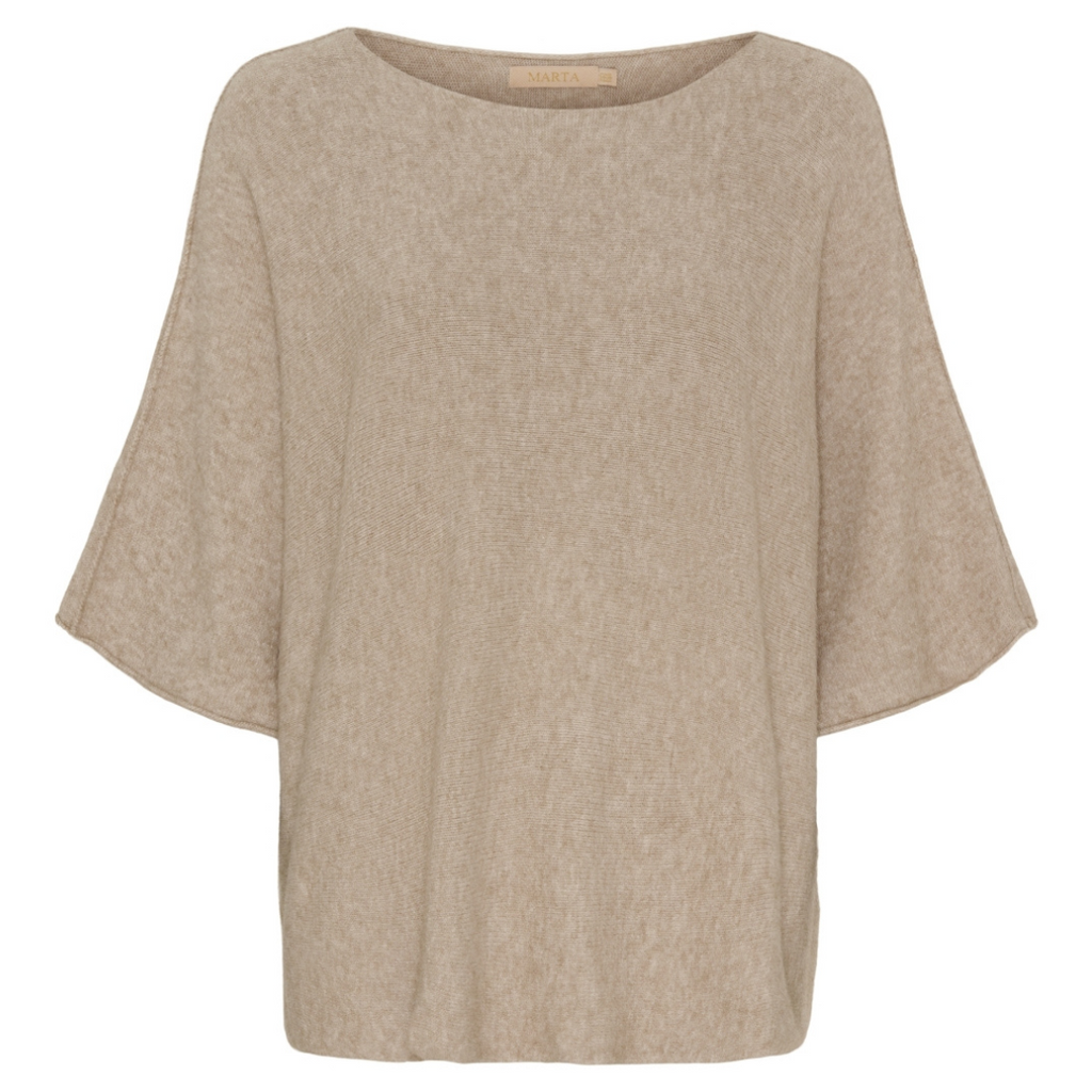 MARTA DU CHATEAU - STRIK - SIA 5003 - MEDIUM BEIGE