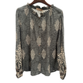MARTA DU CHATEAU - SKJORTE - YOLANDE 36110 - GRIGIO