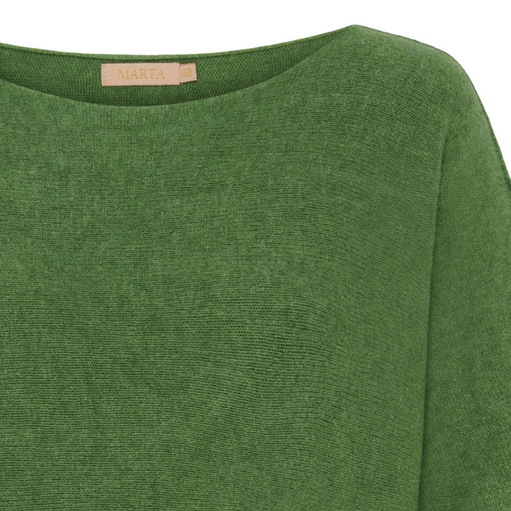 MARTA DU CHATEAU - STRIK - SIA 5003 - GREEN