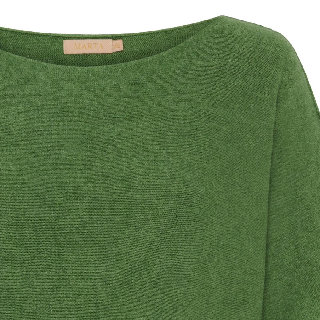MARTA DU CHATEAU - STRIK - SIA 5003 - GREEN