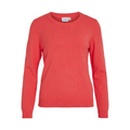 VILA - STRIK - RIL 14054177 - DUBARRY DARK MELANGE