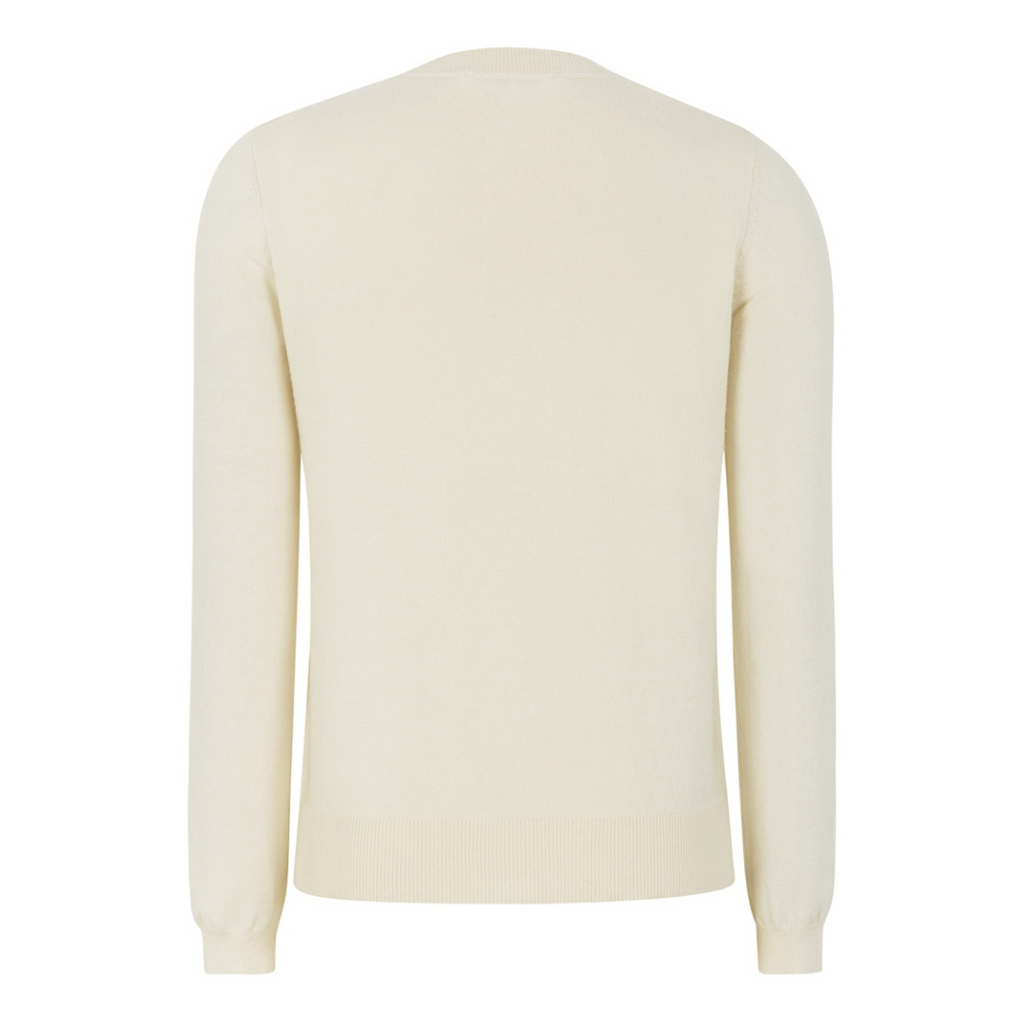 SOFT REBELS - CARDIGAN - MARLA SR120-213 - ARCTIC WOLF