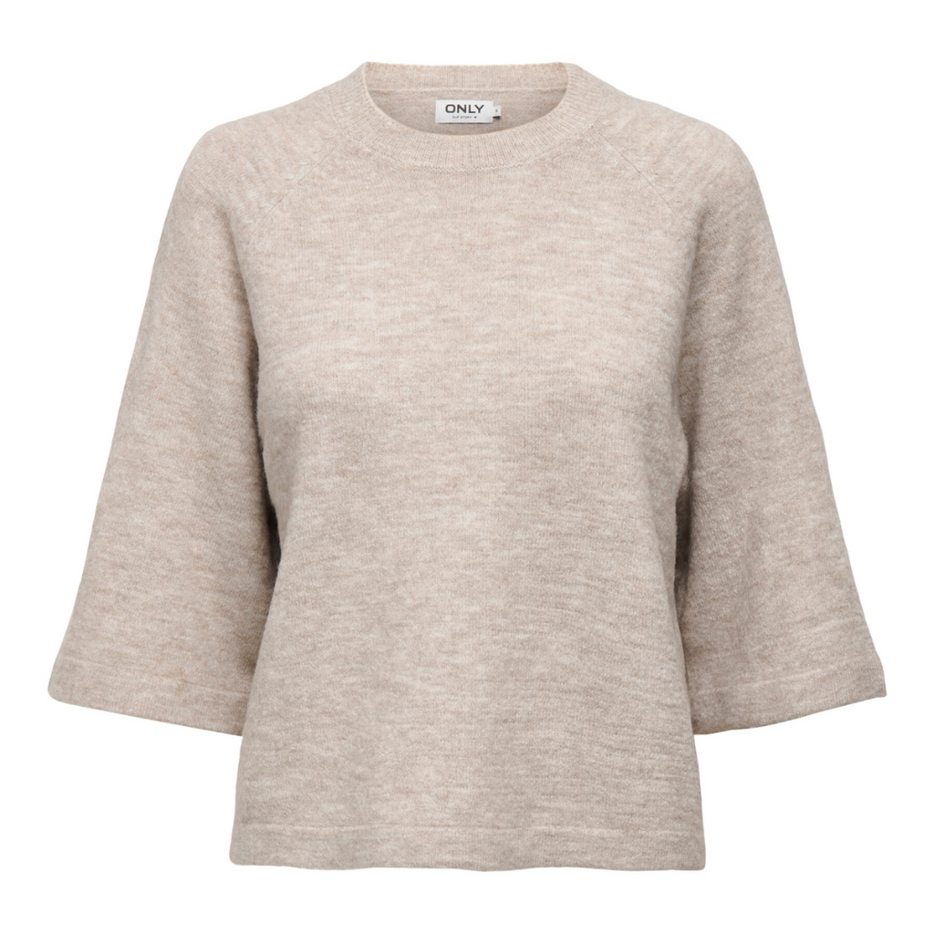 ONLY - STRIK - SIMONI 3/4 15333199 - PUMICE STONE