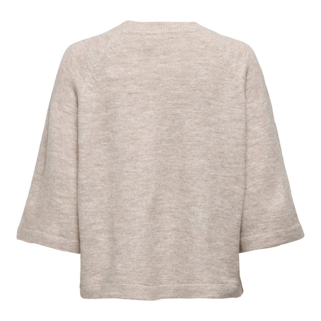 ONLY - STRIK - SIMONI 3/4 15333199 - PUMICE STONE