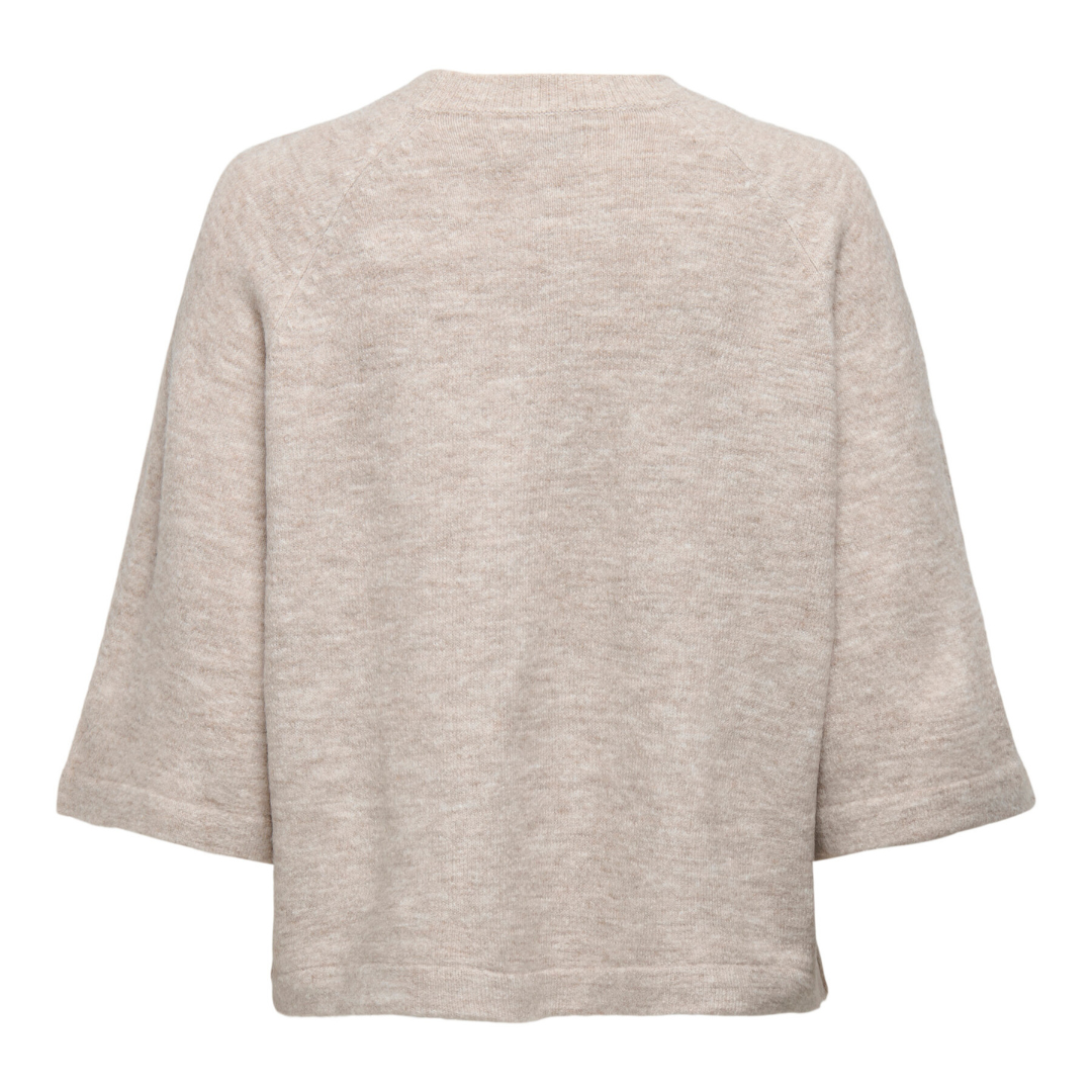 ONLY - STRIK - SIMONI 3/4 15333199 - PUMICE STONE
