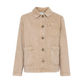 PULZ - DENIMJAKKE - GIANNI 50208666 - CARTOUCHE